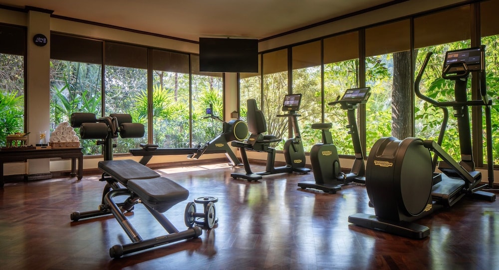 Anantara Golden Triangle Elephant Camp Resort 52/82