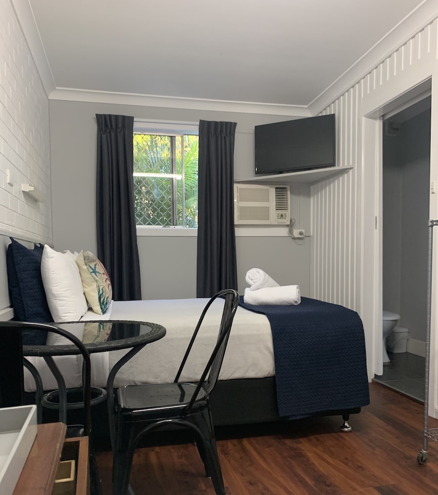Almare Tourist Motel 20/50