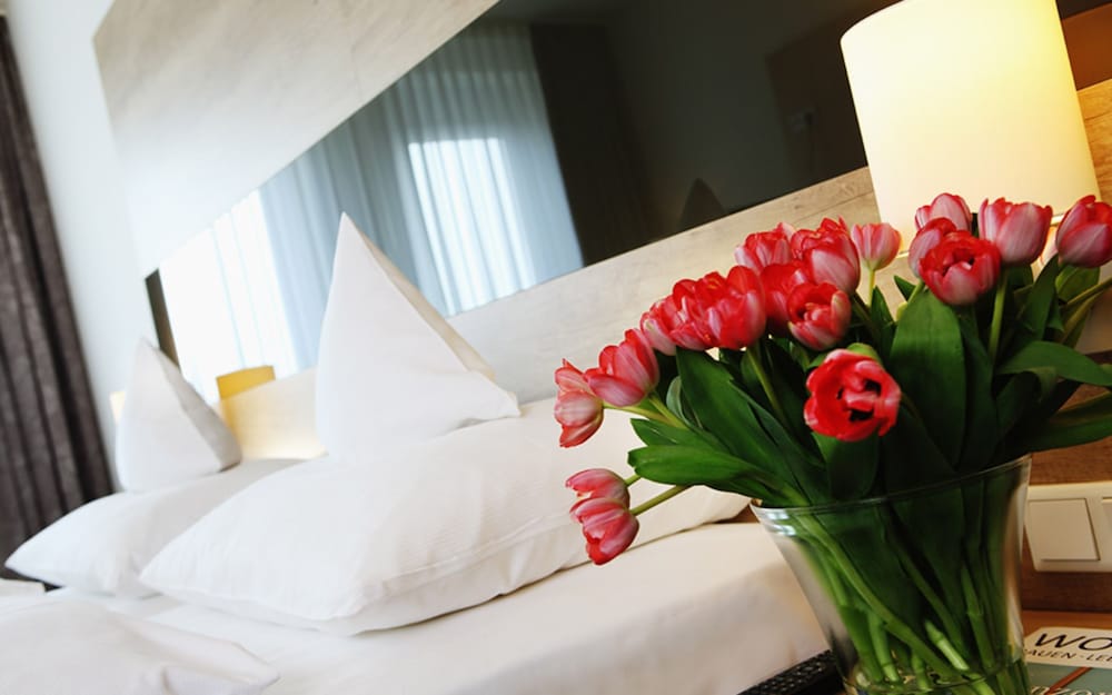 Hotel Brackweder Hof 15/36