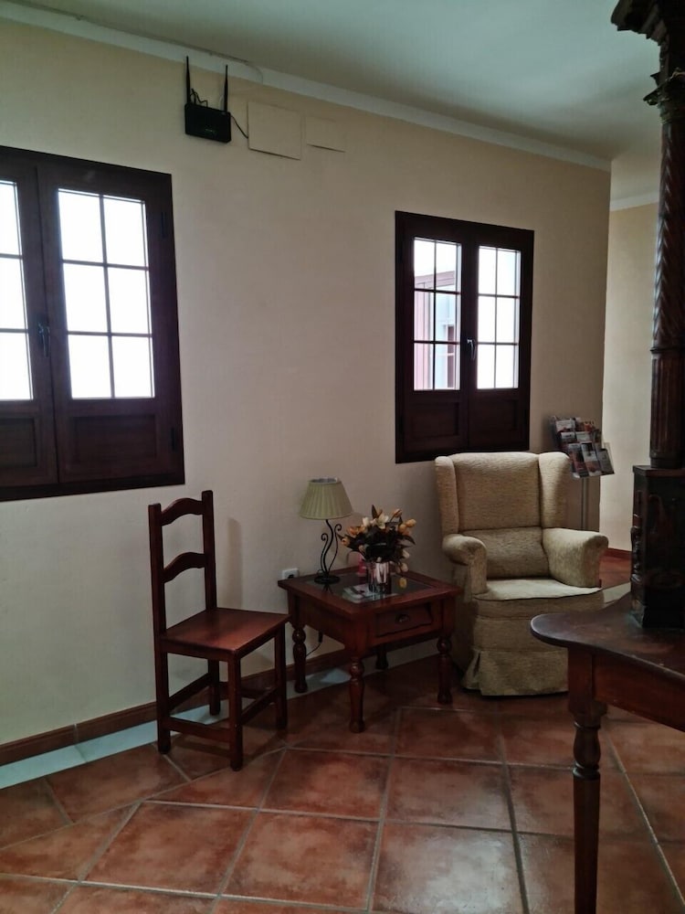 Plateros Hotel 28/50