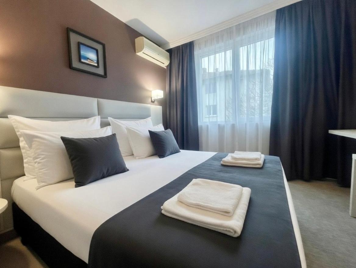 Hotel Eskada Beach 15/50