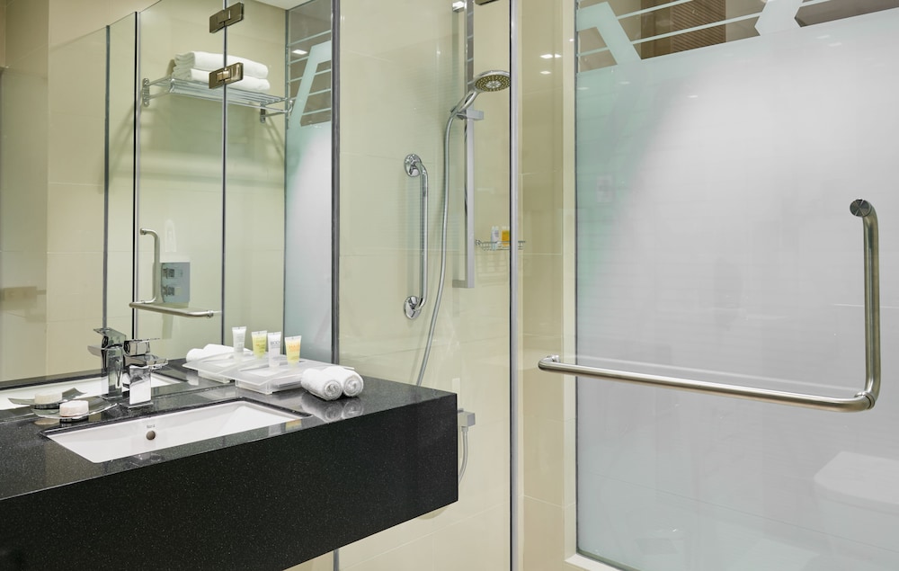 Holiday Inn Doha - The Business Park 15/73