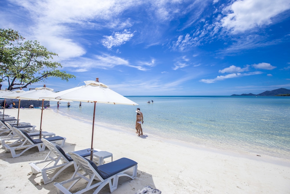 Baan Haad Ngam Boutique Resort and Villas 48/50