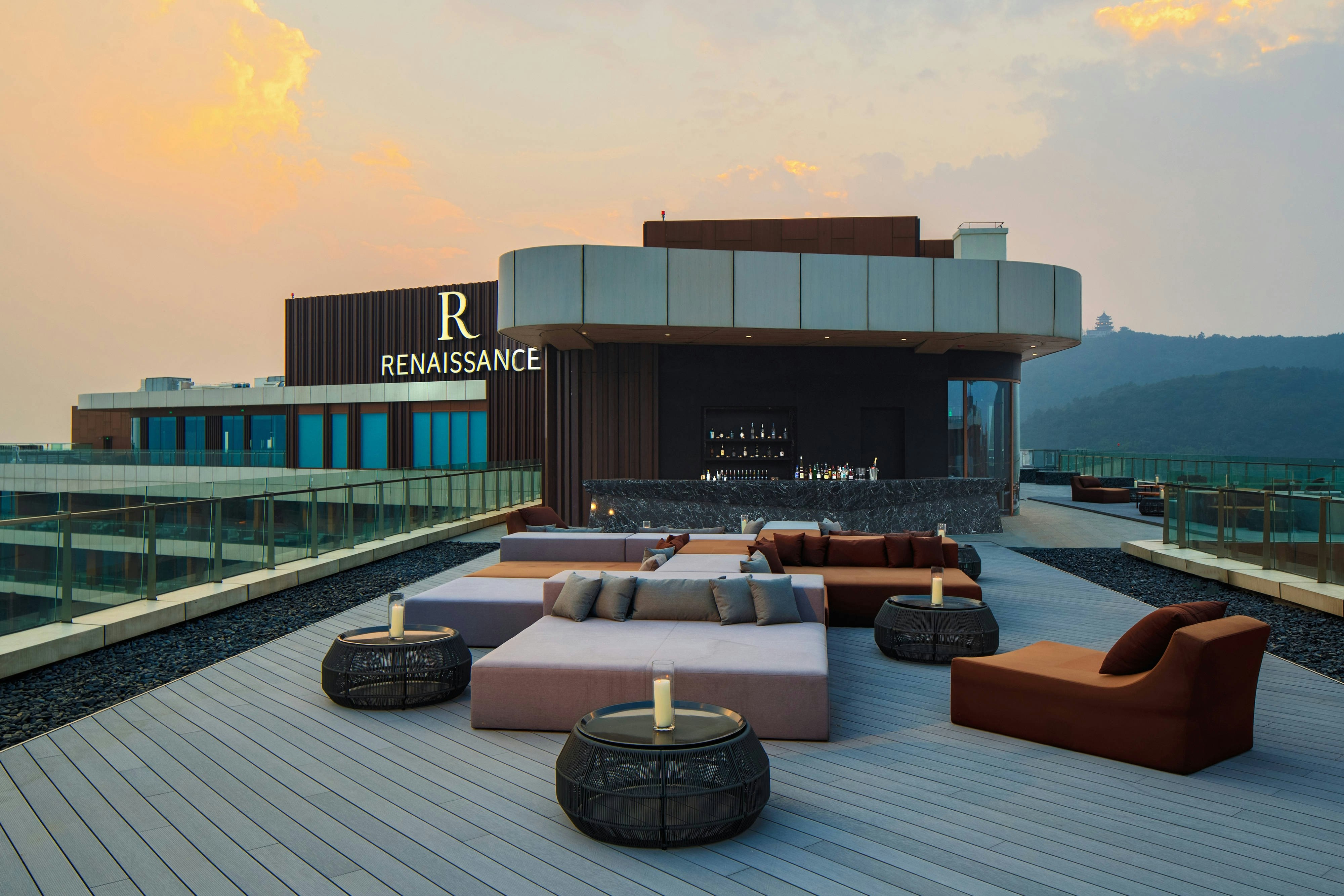 Renaissance Suzhou Taihu Lake Hotel 1/58
