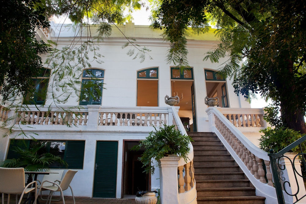 Hotel Pousada Dos Quatro Cantos 2/76
