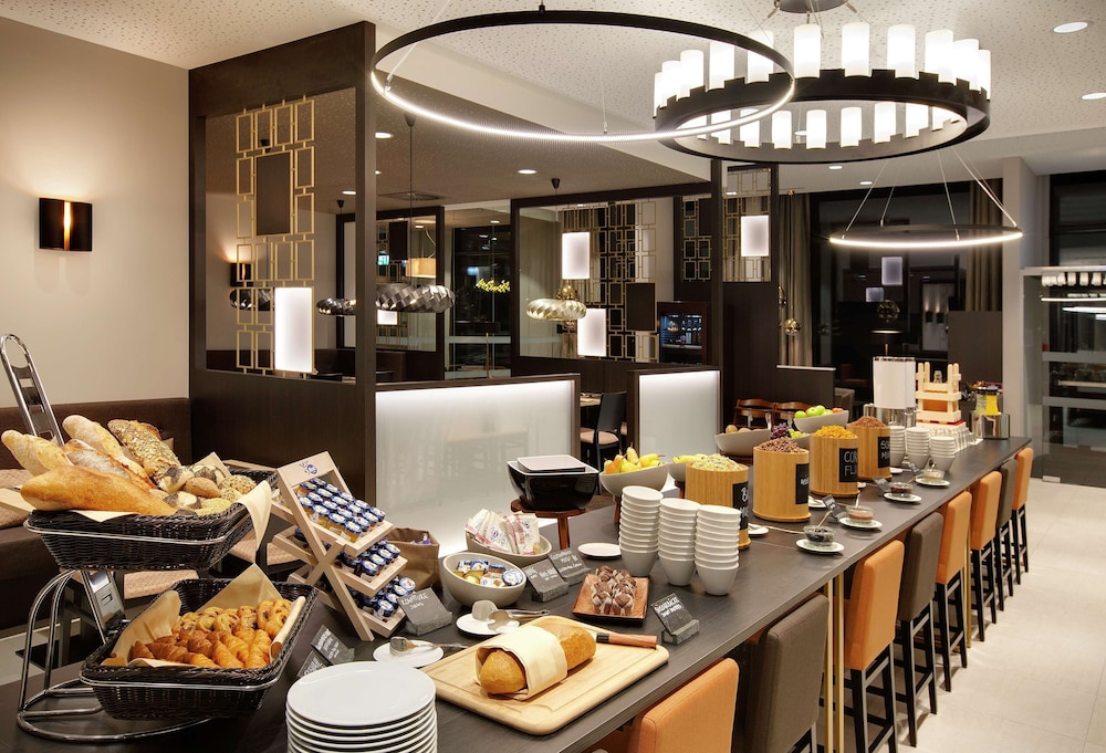 Hilton Garden Inn Zurich Limmattal 40/53