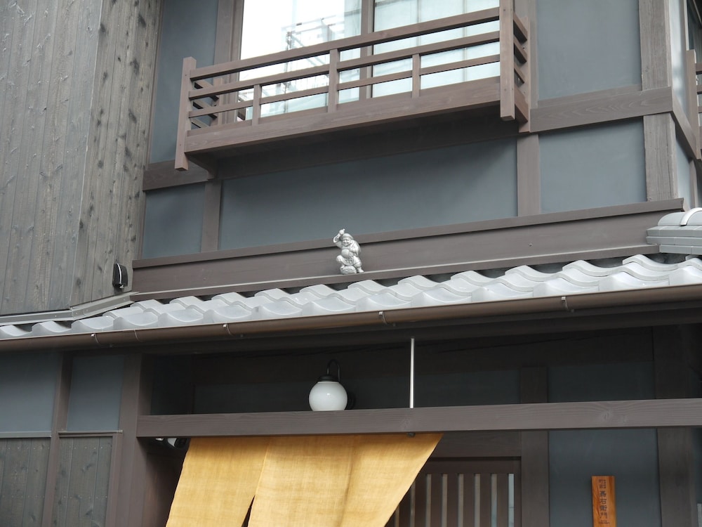 Machiya Kaemon Kyoto-Sta. 2/60