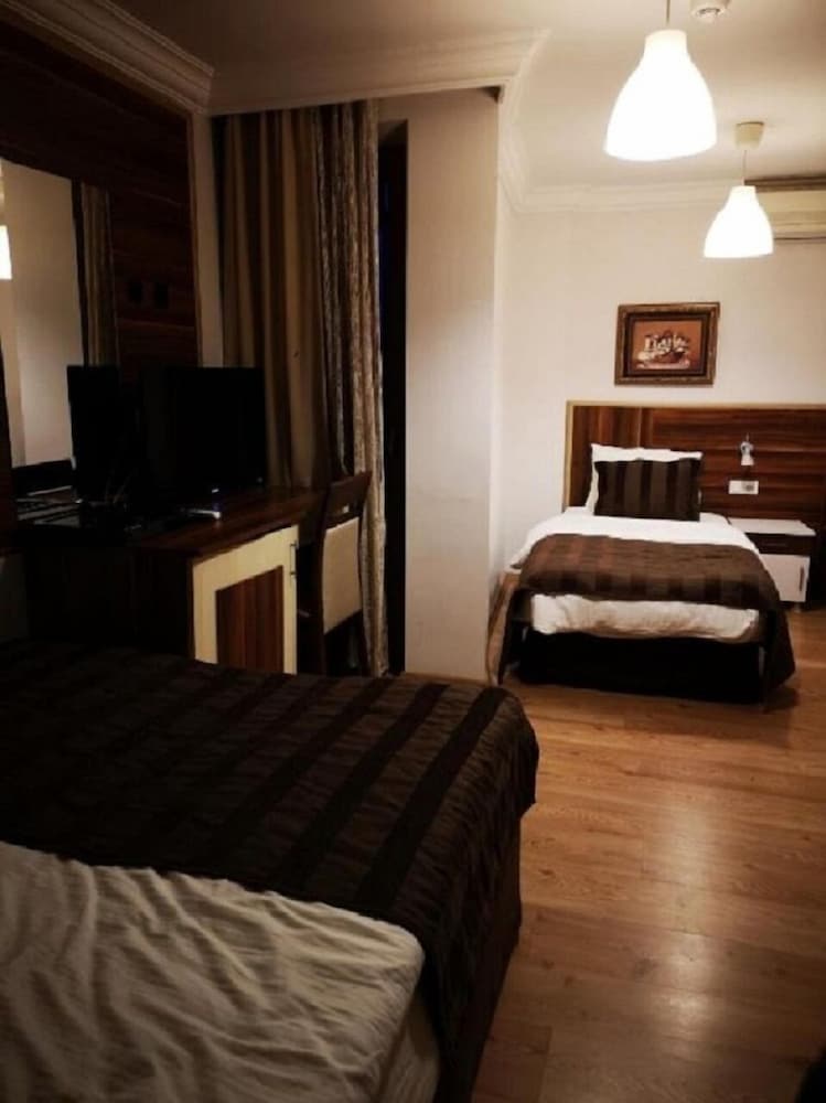 Angel's Garden Hotel 14/69
