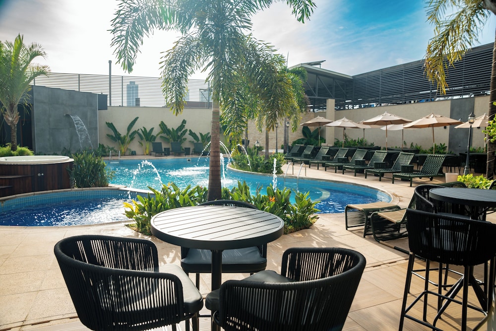 Nadai Confort Hotel and Spa 46/67