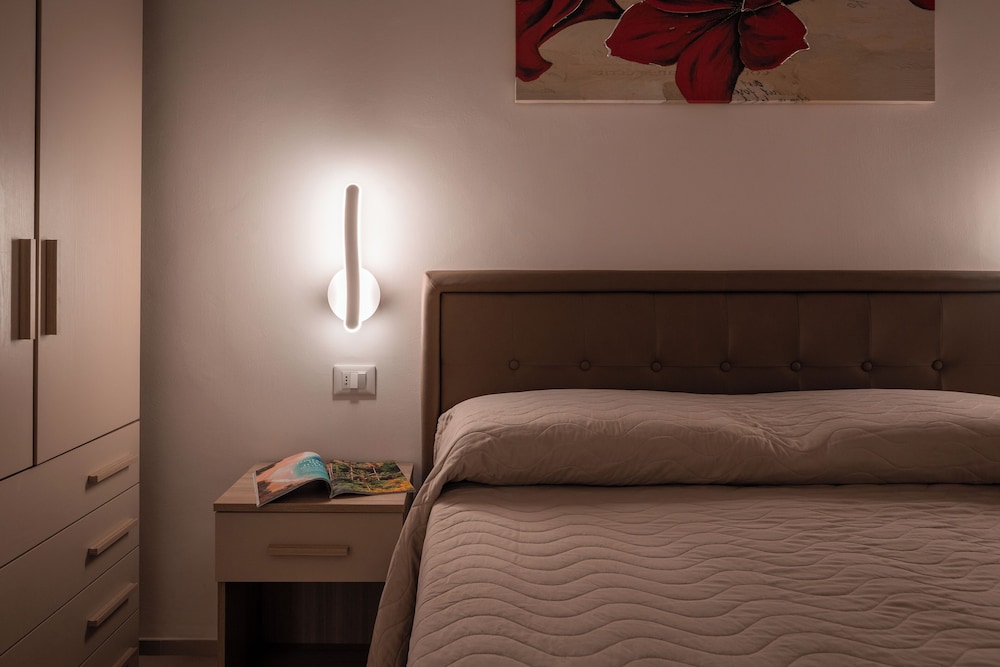 Residence Villa Coppitella 13/50