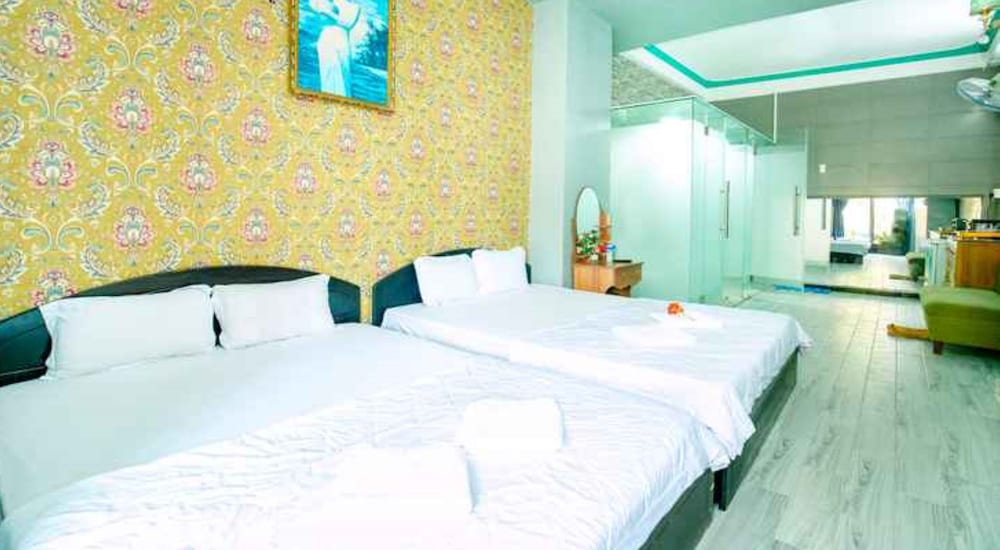 Yen Vy Hotel 20/56