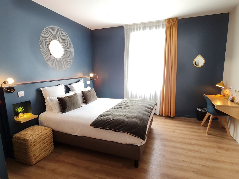 Le C Boutique Hôtel 27/75