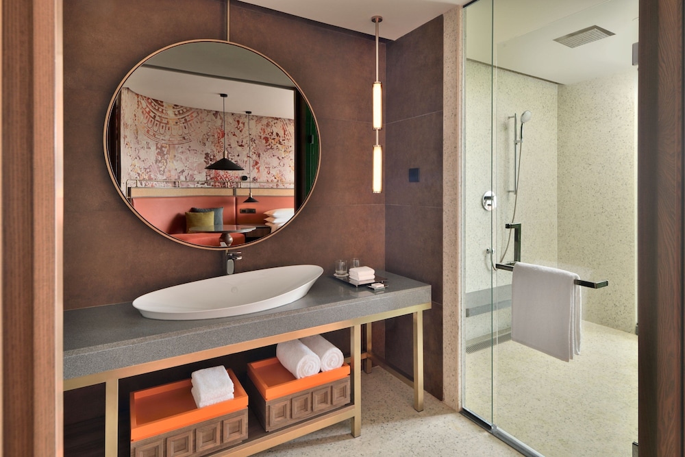 The Artiste Kochi, a Tribute Portfolio Hotel 48/50