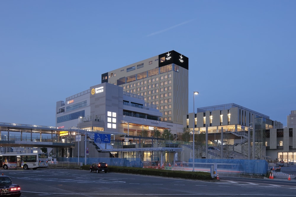 Candeo Hotel Utsunomiya 2/58