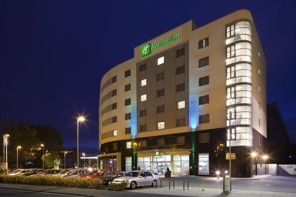 Holiday Inn Norwich City. 1/77
