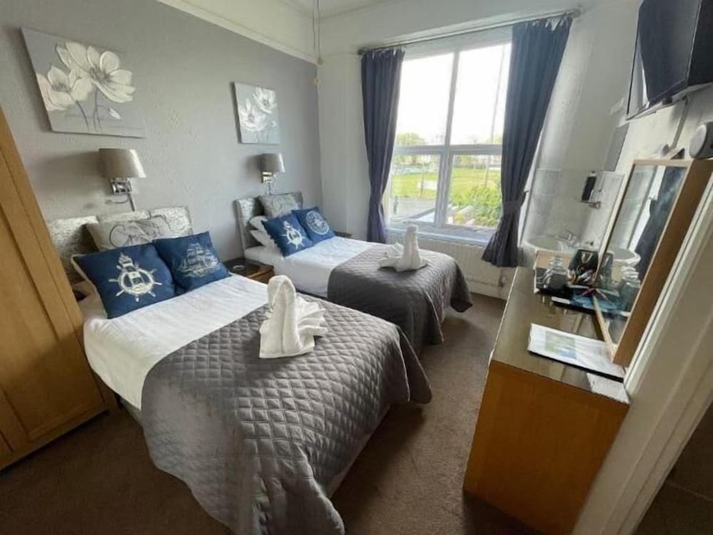 The Ashleigh Guesthouse 16/100