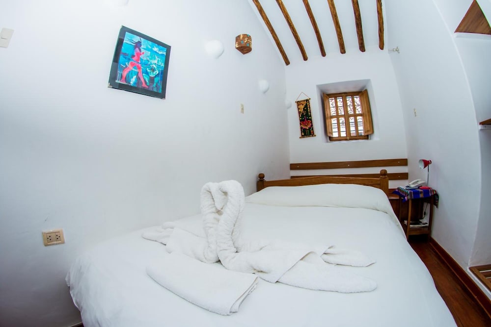 Hostal El Grial 9/53