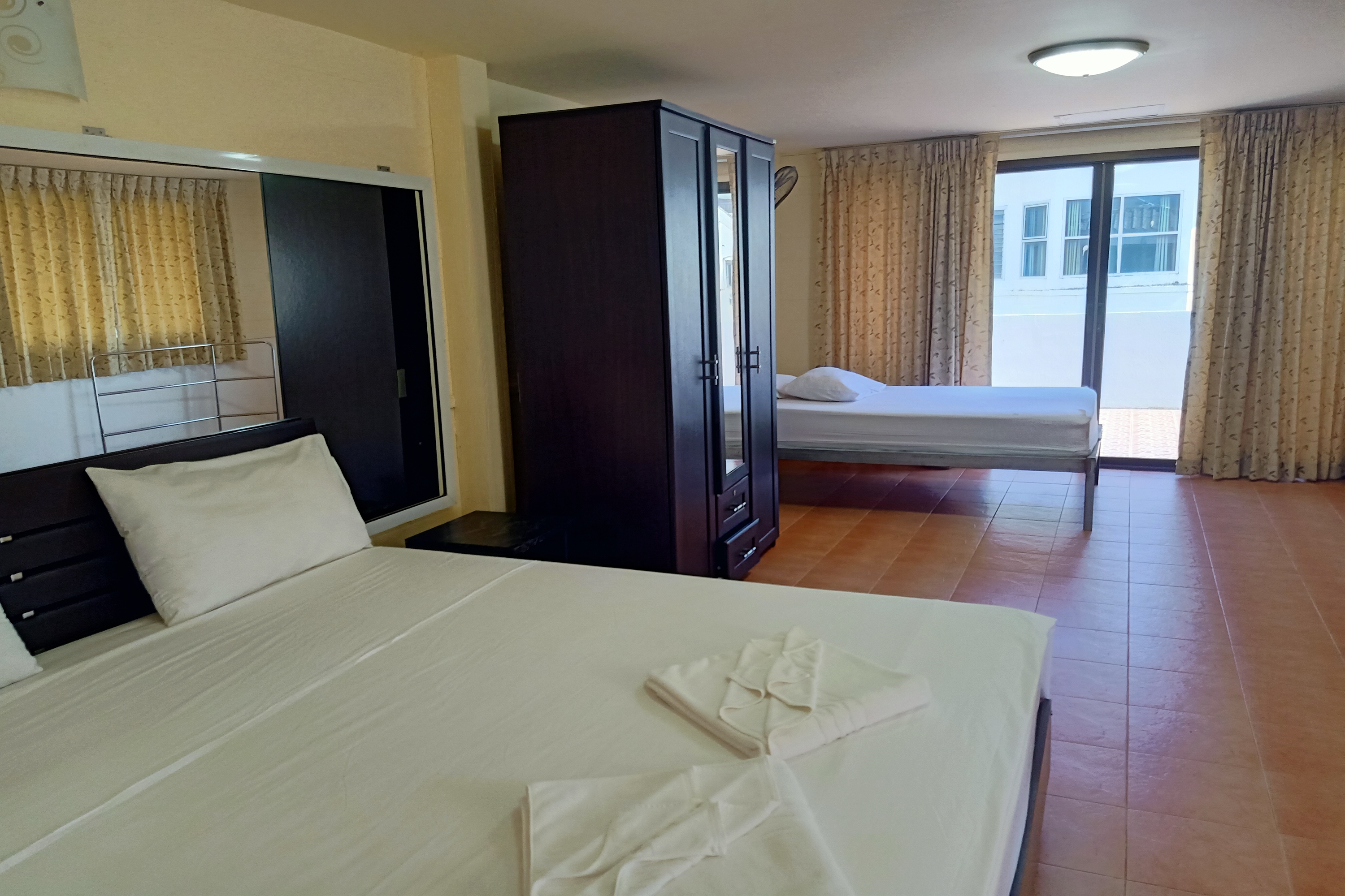 استوديو، Sonya Residence 4/11