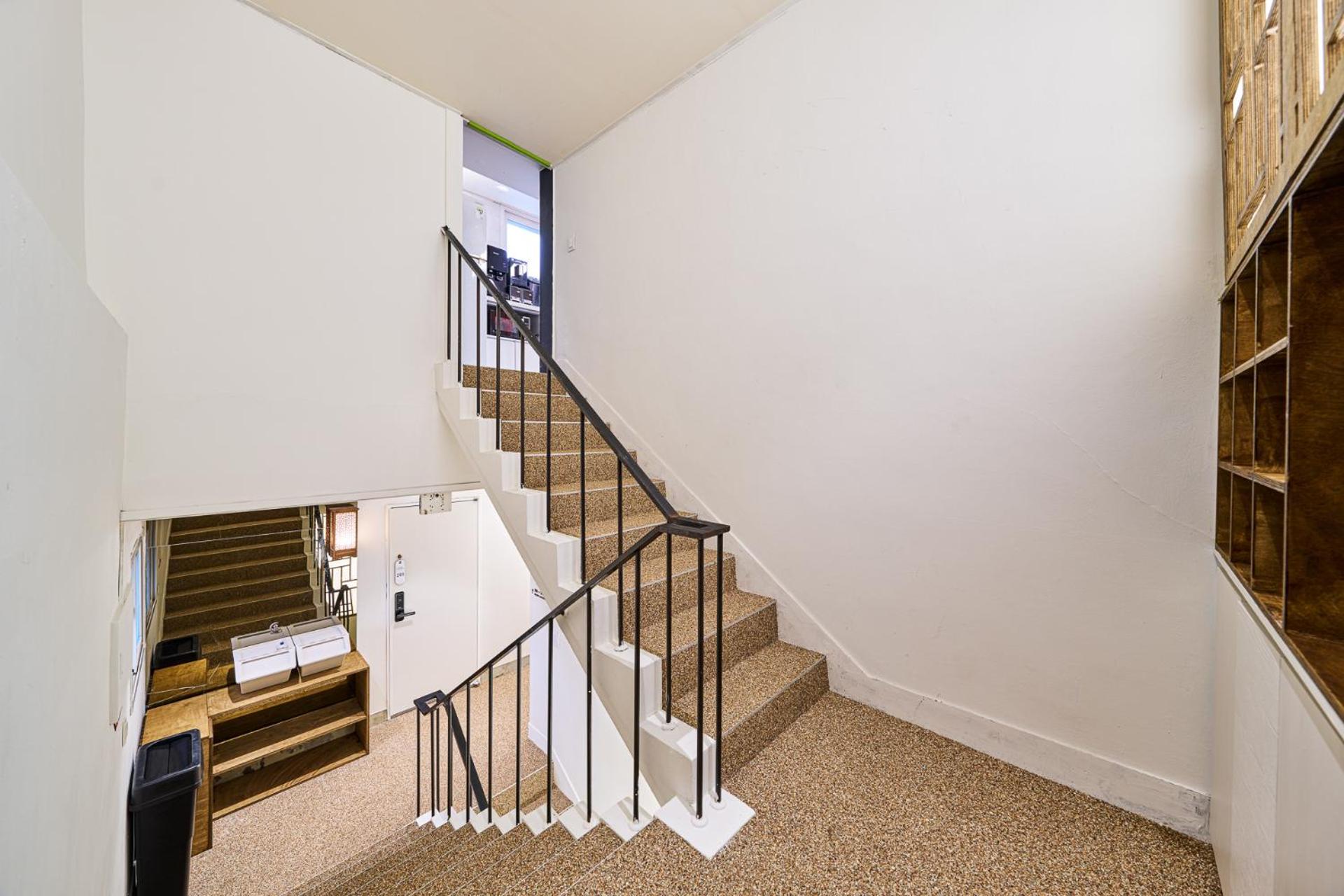 Hi Guesthouse Insadong 72/72
