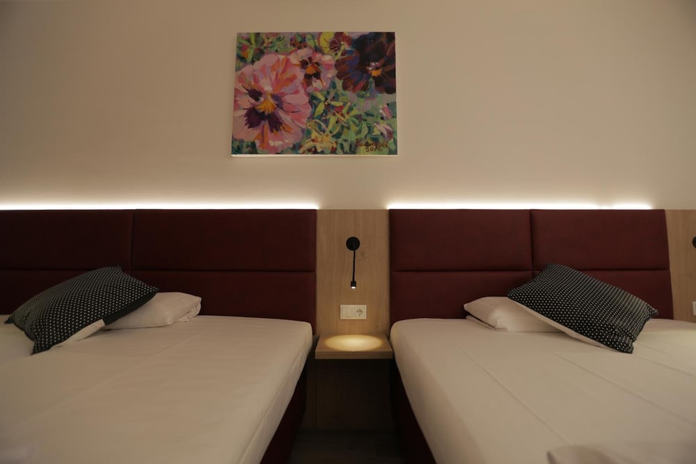 Galeria Hotel Walldorf 5/17