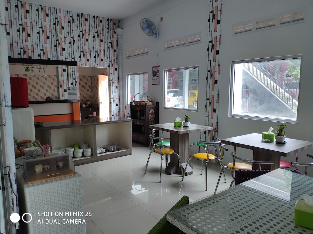 Hotel Boegenviel Syariah 23/32
