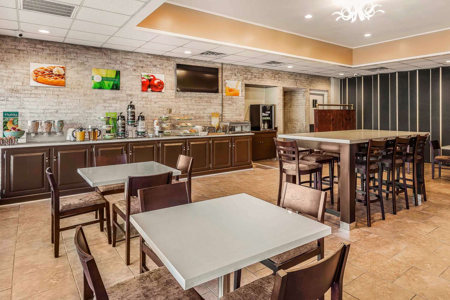 Quality Inn South Boston - Danville East 28/42