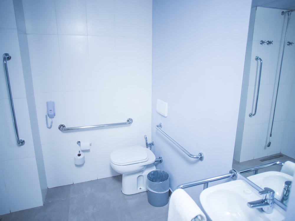 Ibis Budget Araraquara 65/67