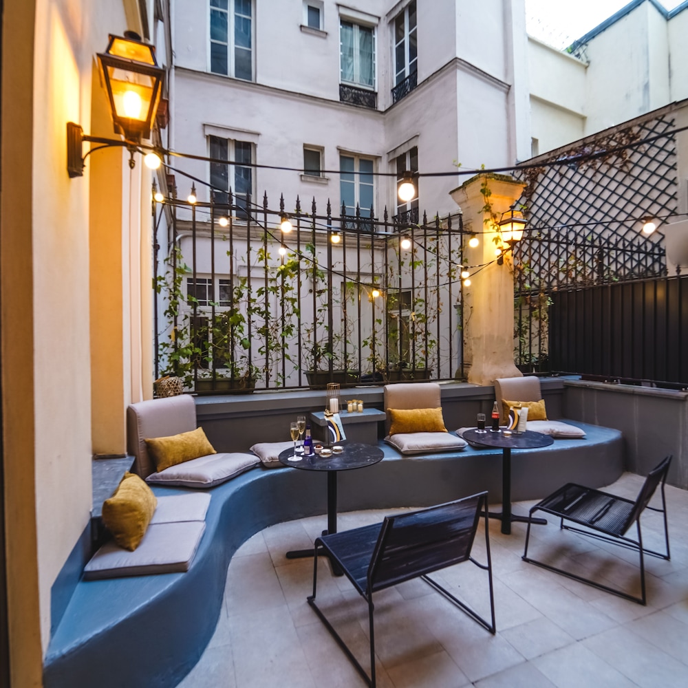 Timhotel Invalides Eiffel 49/68