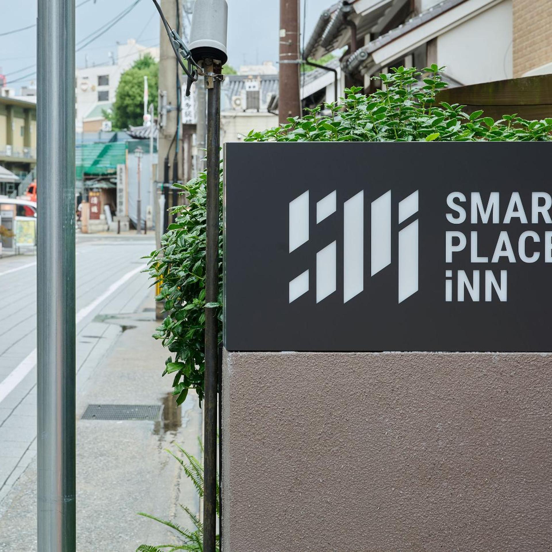 SMART PLACE iNN Hakata-Gion 31/37