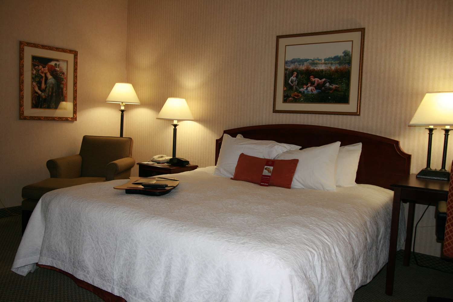 Hotel SLC 9/27