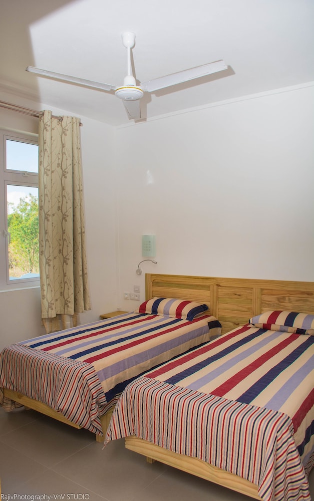 Villa Alexis Self-Catering 5/17