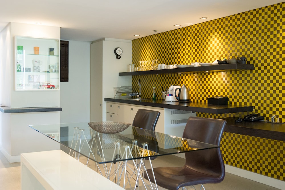 Hippo Boutique Hotel 37/53