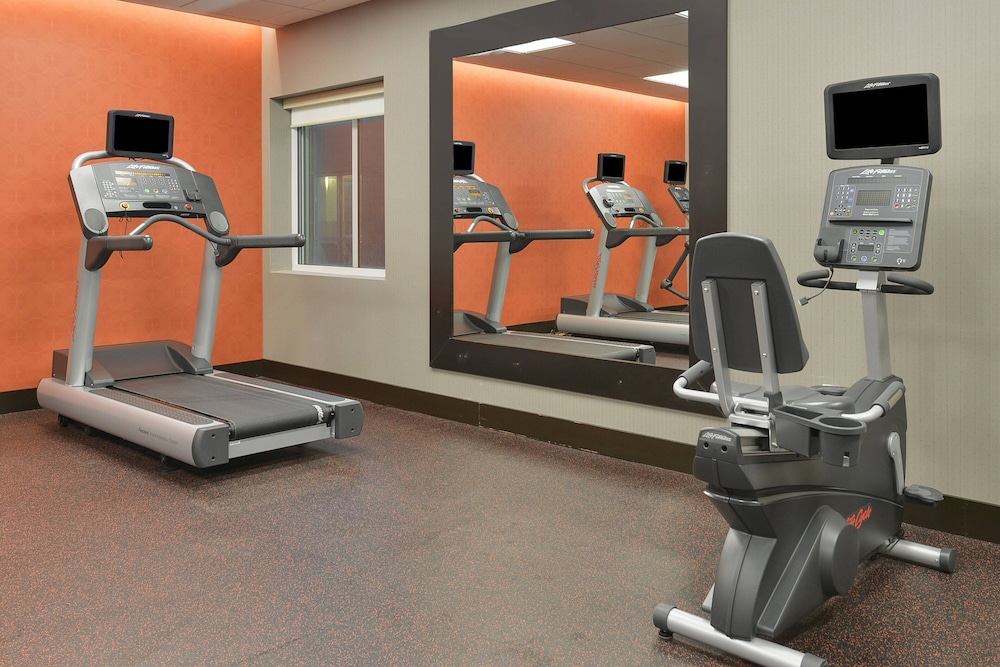 Residence Inn Des Moines Downtown 16/56