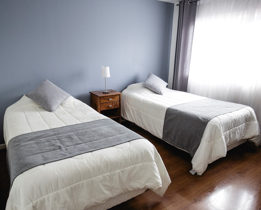 Hostal Ventisqueros 12/40
