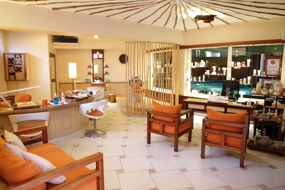 Movenpick Resort Lamantin Saly 33/49