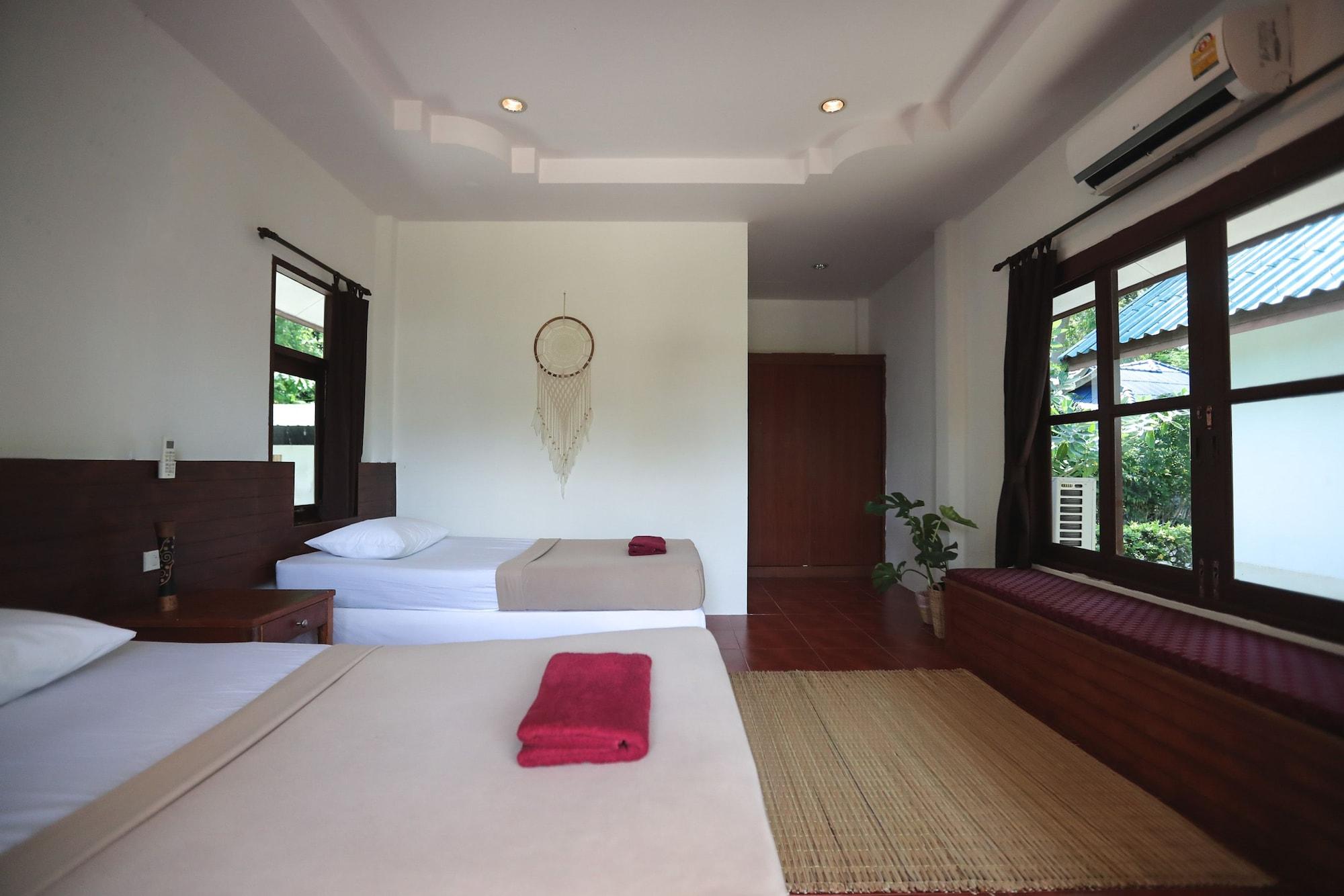 Phangan Great Bay Resort 15/55