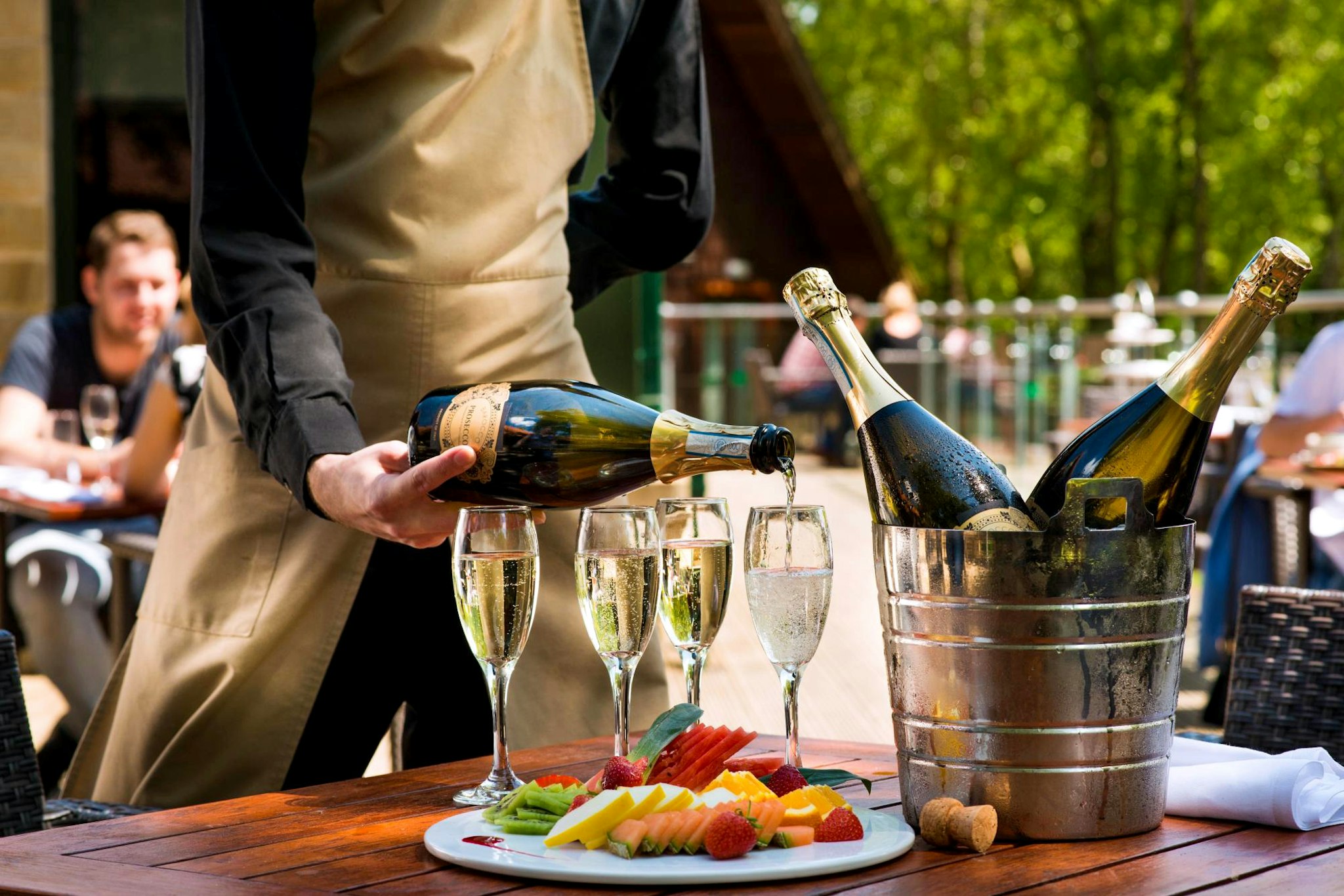 The Chevin Country Park Hotel & Spa photo2