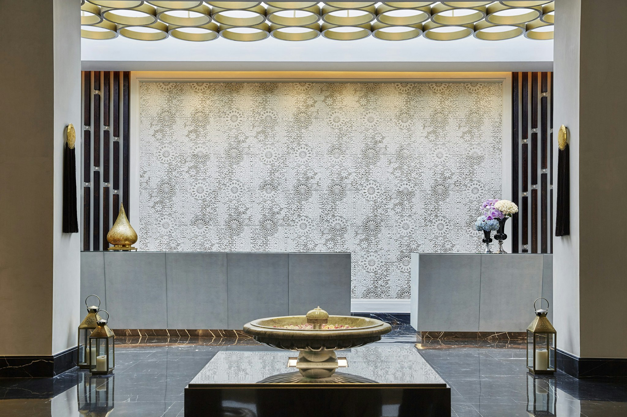 Four Seasons Hotel Casablanca 16/86