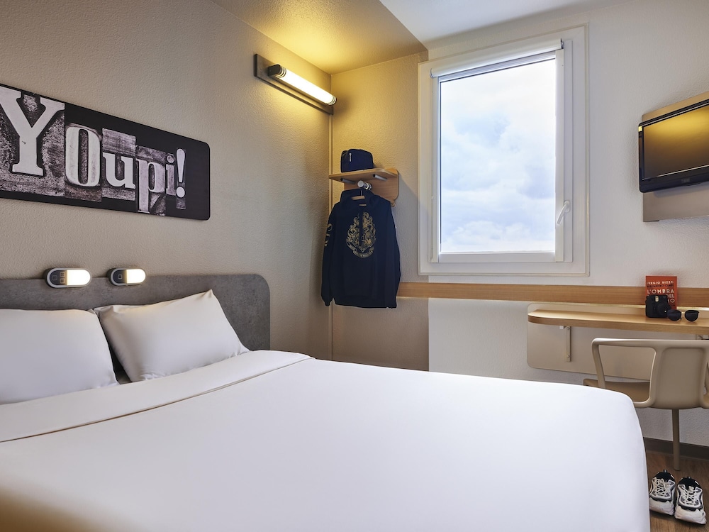 Ibis Budget Velizy 27/67