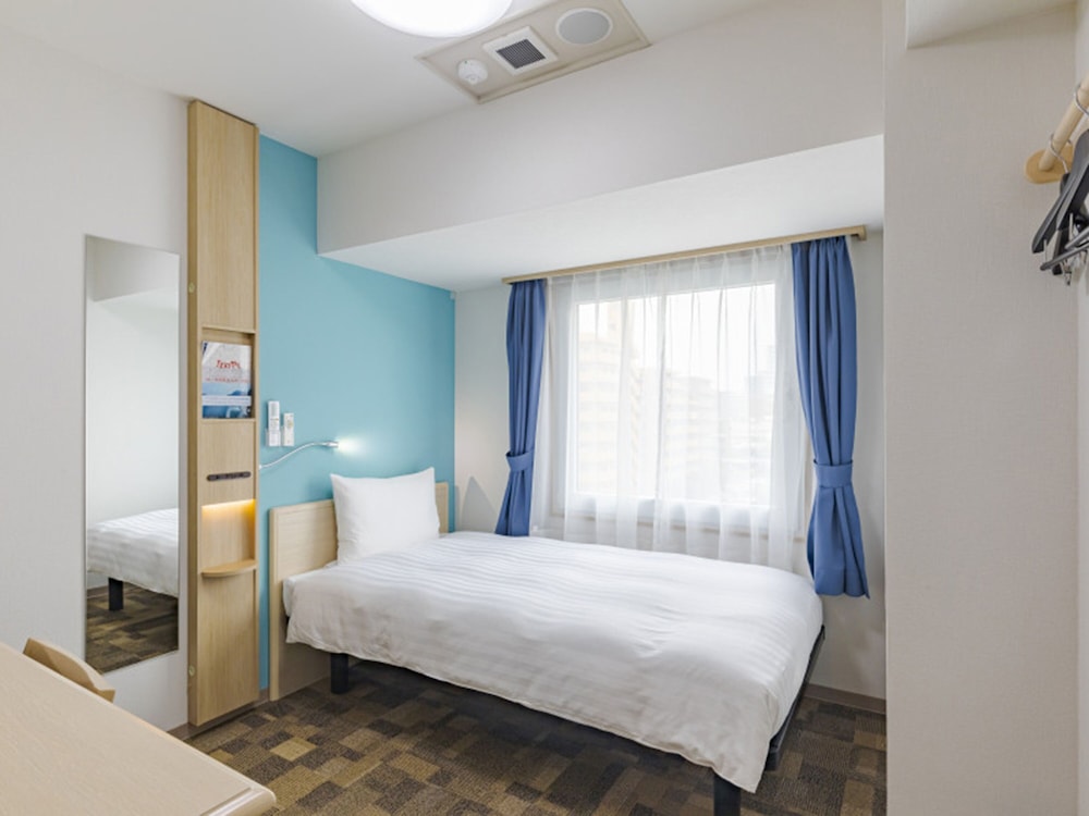 Toyoko Inn Kyoto Nijojo Minami 22/48