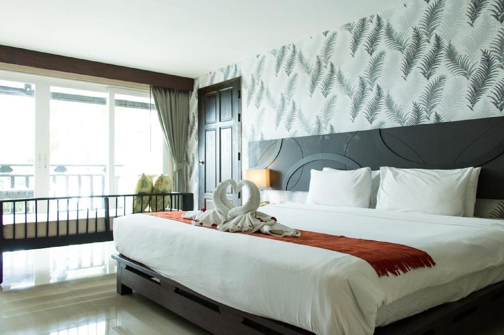 Pattawia Resort Spa 16/49