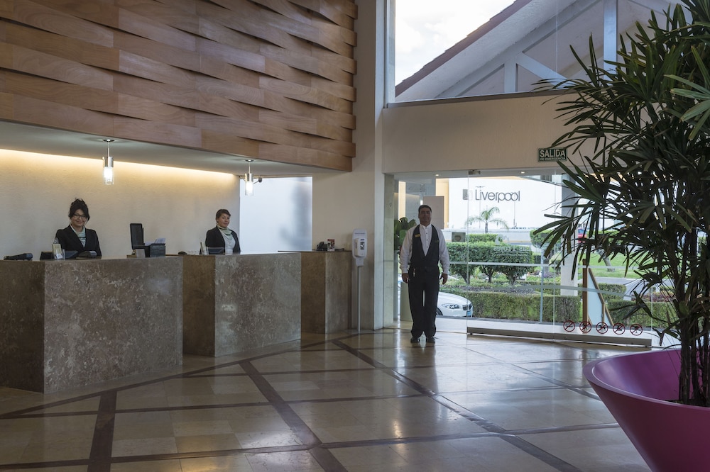 Hotel Las Trojes 8/58