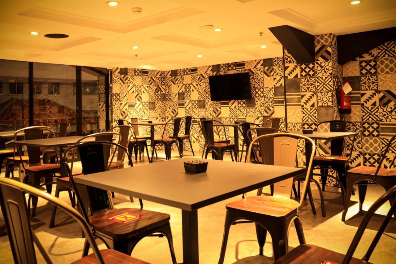 Sotis Hotel Kemang 46/58