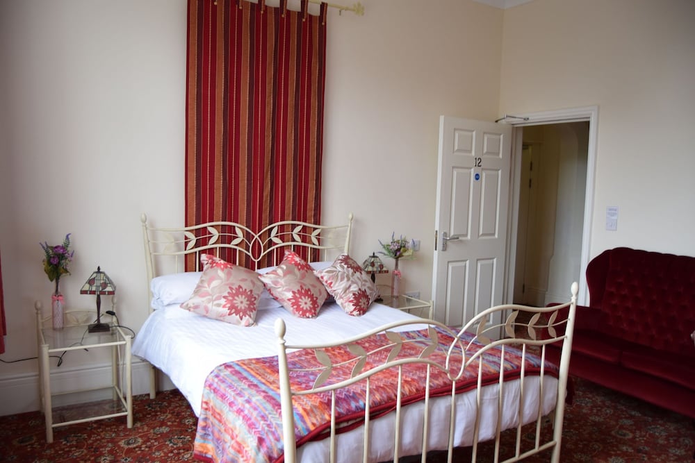 The Grange Court Hotel 13/50