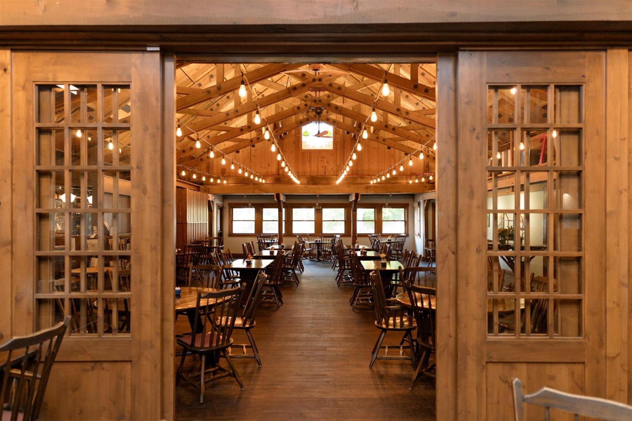 Brown County Inn 37/50