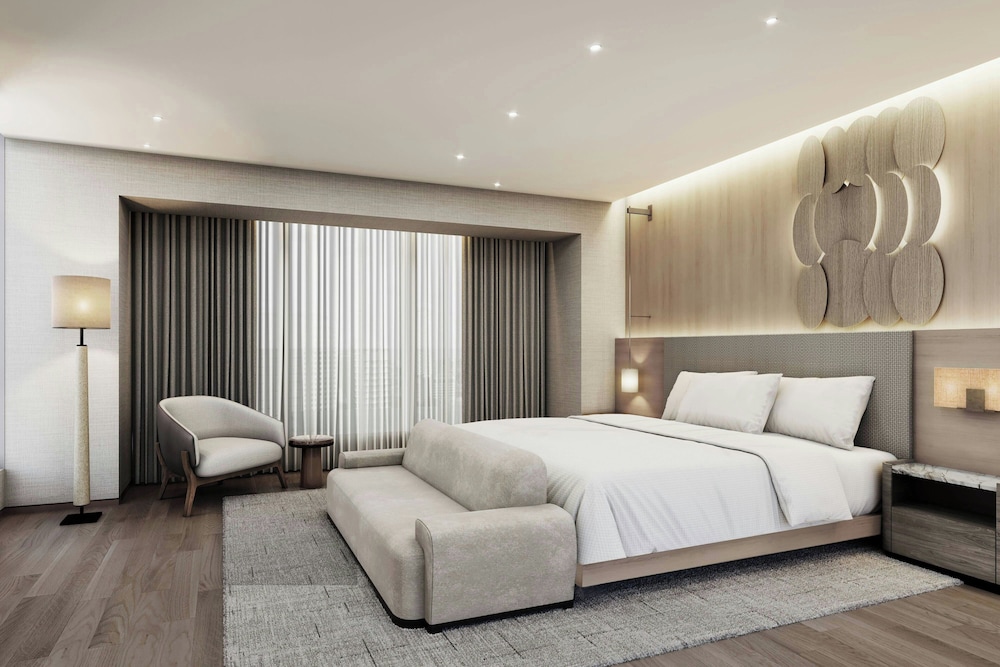 The Westin Seoul Parnas 11/50