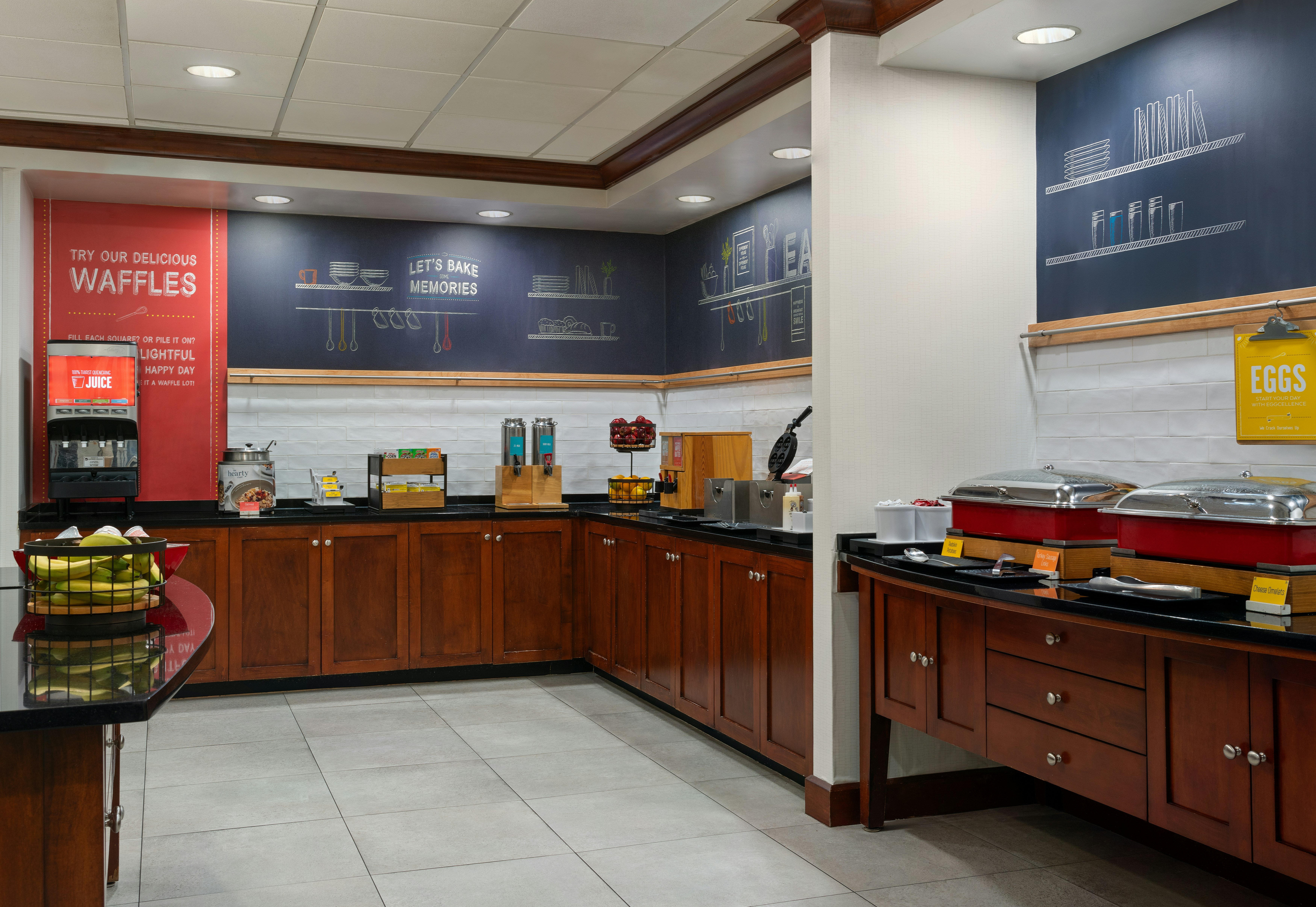 Hampton Inn South Kingstown-Newport Area 6/59