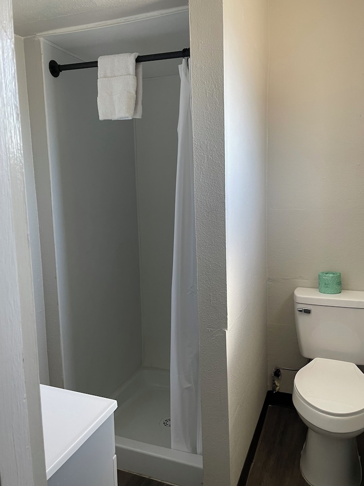 Motel6 Artesia, NM 23/25