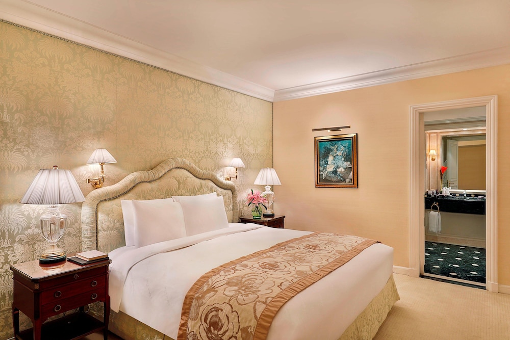 The Ritz-Carlton, Bahrain 14/50