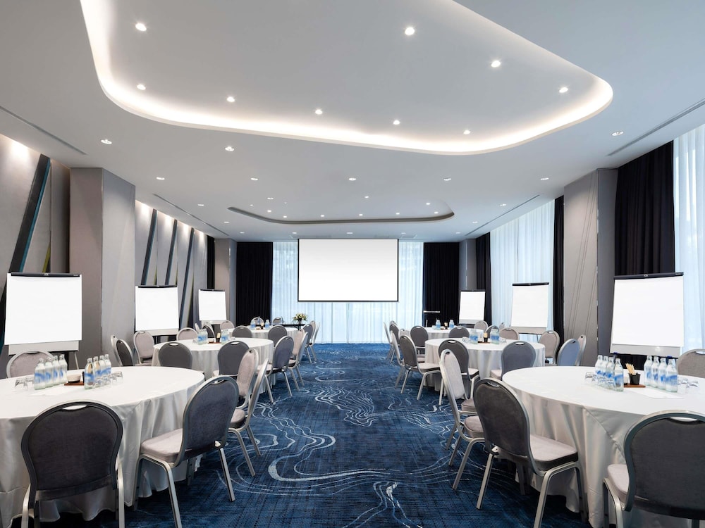 Ibis Styles Bangkok Ratchada 64/74